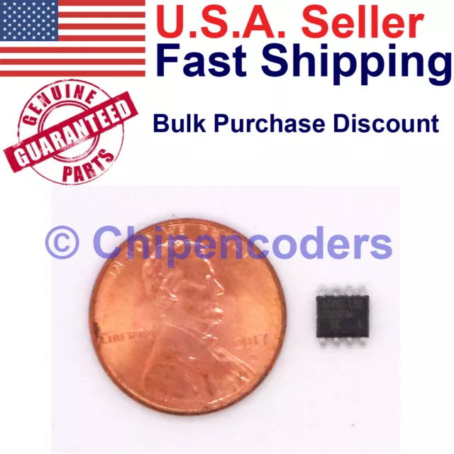 1/5/10Pcs Atmel AT25080B-SSHL-B 8 kbit (1 k x 8) EEPROM 1.8-5.5V SPI SOIC-8