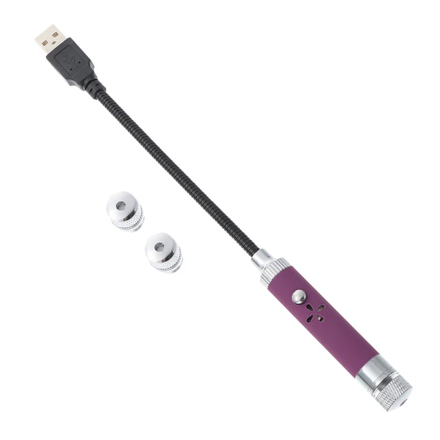 NIGHT LIGHT AUTO Roof USB Ambient Mini Car Ceiling Universal Model