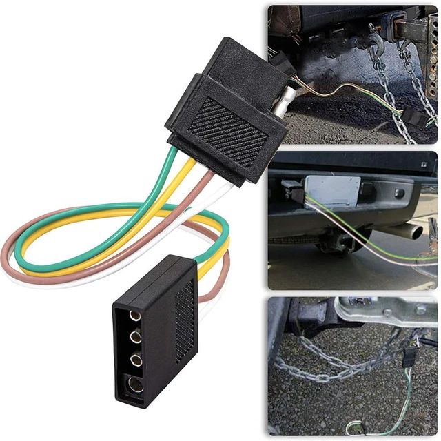 Câble adaptateur de remplacement pour batterie Dewalt/Makita/Milwaukee 18V, fil 12AWG, porte-fusible pour véhicule électrique pour enfants Peg-Perego  1420