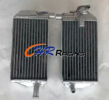 Aluminum Radiator For 2021-2023 Honda CRF450R/CRF450RWE/CRF450RX 2022