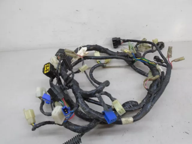 Wire Harness 5BN-82590-00 for Yamaha V Star XVS 650 Classic 1998 - 2004 (Y123)