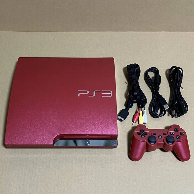 SONY PlayStation3 CECH-3000B Nintendo Switch SONY PlayStation3