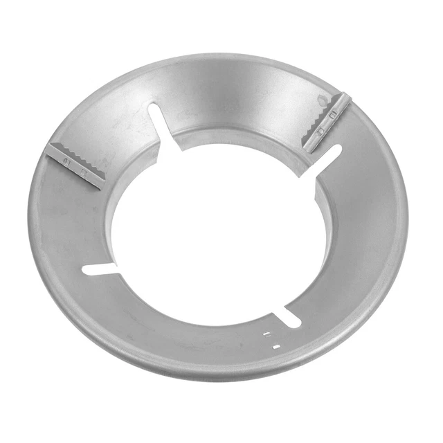 Grilles De Four À Support De Cuisinière À Wok De Cuisine Poêle Plaque