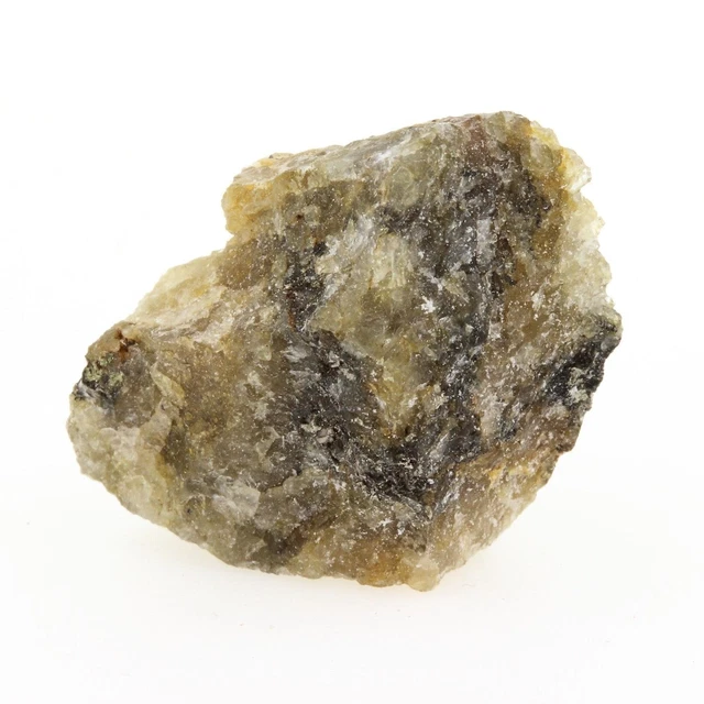 Molybdenite. 32.8 ct. Estrie, Quebec, Canada.