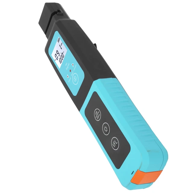 OPTICAL IDENTIFIER RED Light Source Single Mode Multi Mode Universal ...