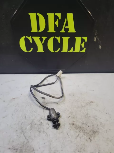 🔥 1981 - 1983 Yamaha Virago 750 Xv750 Kickstand Side Kick Stand Sensor Switch