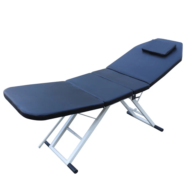Mesa de cama de masaje portátil plegable mesa de masaje portátil sofá cama