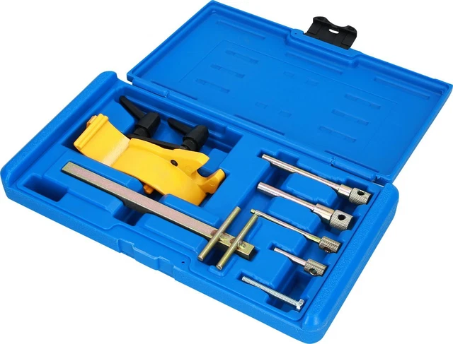Brilliant Tools Jeu d’outils de réglage de moteur pour Renault, Opel, Volvo, ...
