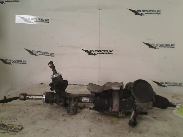ED17086415 STEERING RACK Honda Civic (FK6/7/8/9) 2017