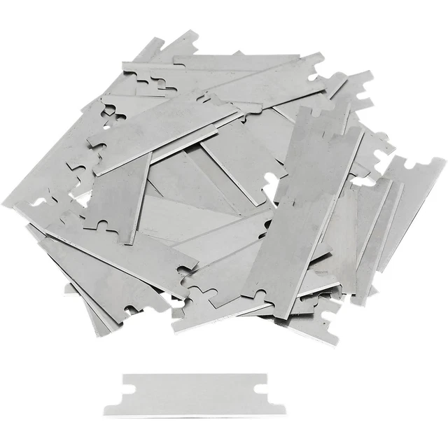 Trick Race Parts TRI-US-HS125X Replacement Cutter Blades, X, 1/8