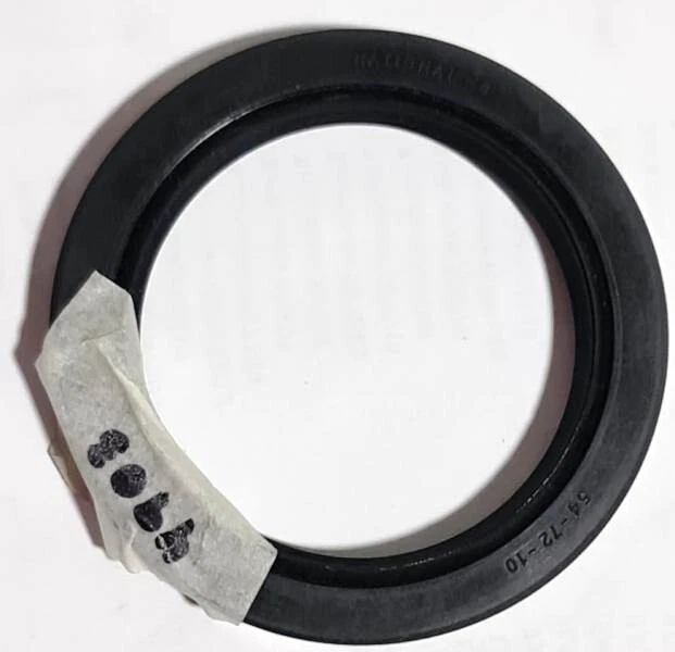Anillo de Reten Diametro Interno 54x12x10mm
