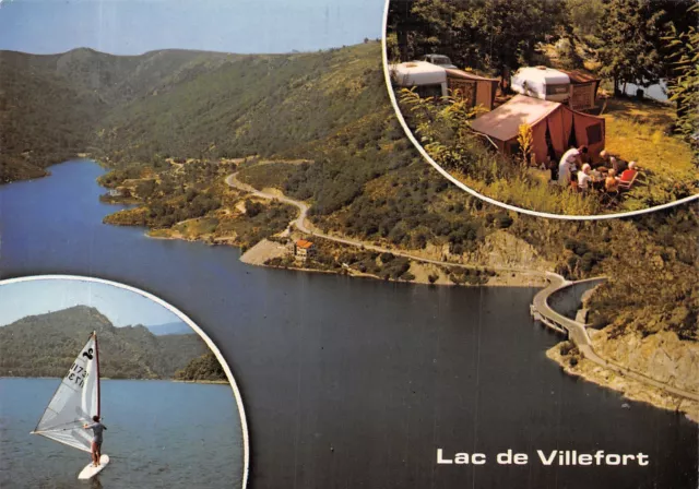 48-Lac De Villefort-N�4200-A/0063