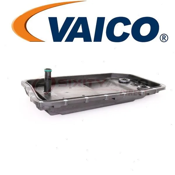VAICO Automatic Transmission Oil Pan for 2002-2005 BMW 745Li - Hard Parts  pe
