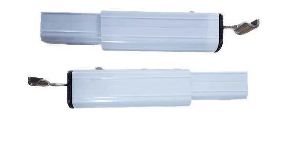 2 x Aussie Traveller Anti Flap Kit 100mm Extension Suit Omni 1 Pair