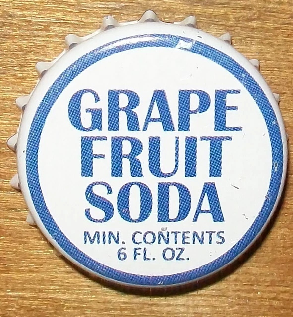 N°371 Beer Bottle Caps