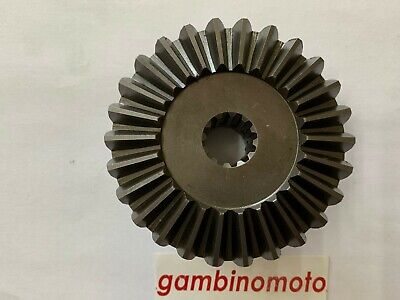 Benassi PIGNONE SUPERIORE MOTOZAPPA MECCANICA BENASSI RL328  DENTI PIGNONE 7 