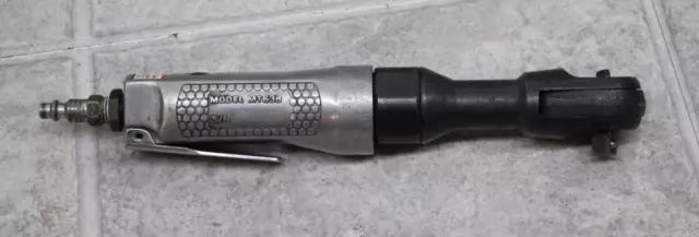 Matco MT638, 3/8" Drive Pneumatic Ratchet TOOL ONLY 2