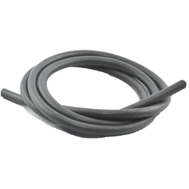 Baas ZK7-SW Cable Ignición Silicona Negro Ø7mm 1 Ader Ignition Zündkerzenkabel