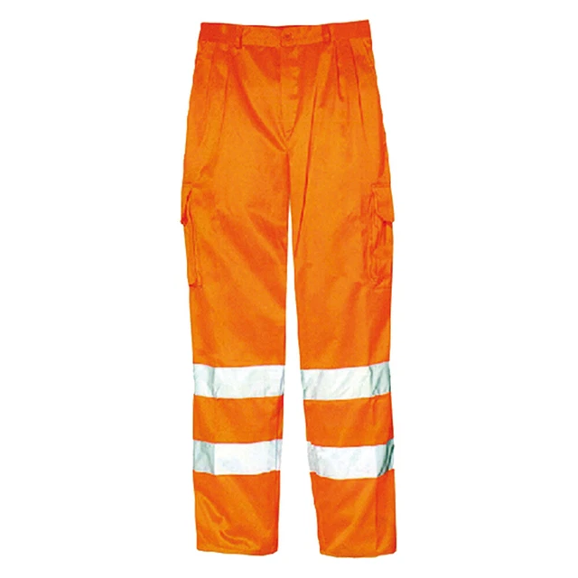 2905499 Pantalone Alta Visibilita' Xl