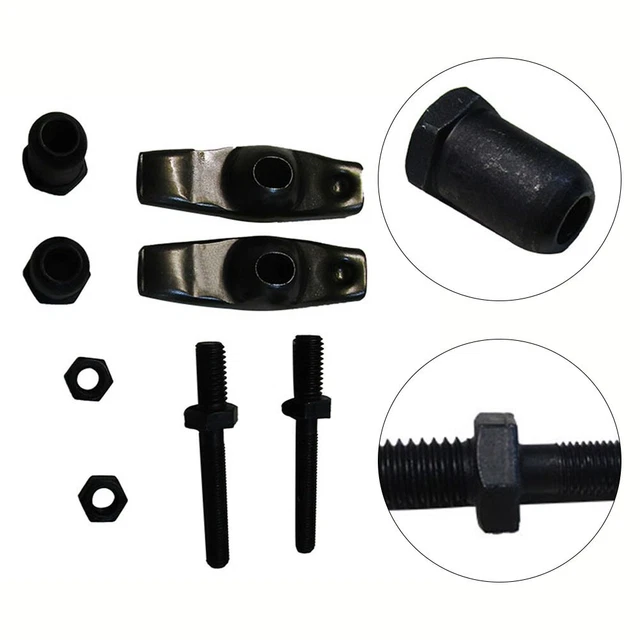 OPTIMIZE YOUR FOR Farming Output with Valve Rocker Set for Gasoline ...