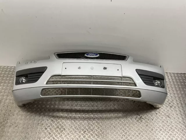 Stossfänger Verkleidung Vorne 1336763 Ford Focus 2.0 16V DA3/DB3 Limousine