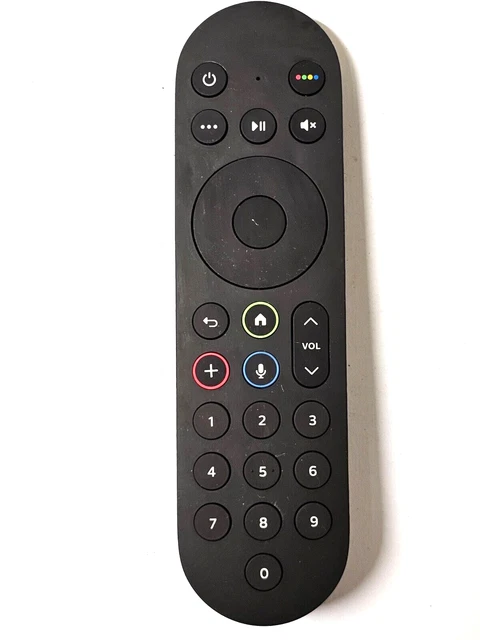 Telecomando Originale Sky LC103-ANT Telecomando Originale Sky Glass LC103-ANT Antracite - Nuovo, Wireless E A Infrarossi Telecomando LC103-ANT Antracite
