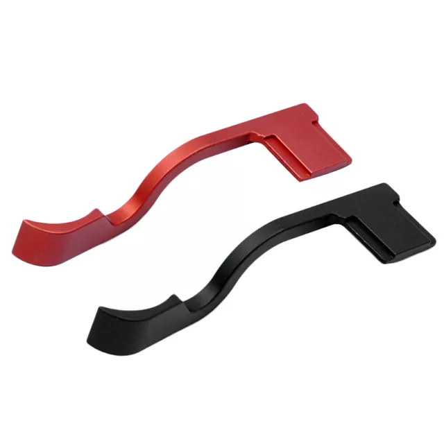 Alumi Thumb Rest Thumb Up Thumb Grip Hot Shoe Cover for Nikon Z6 Z7 Z5 Z6II Z7II