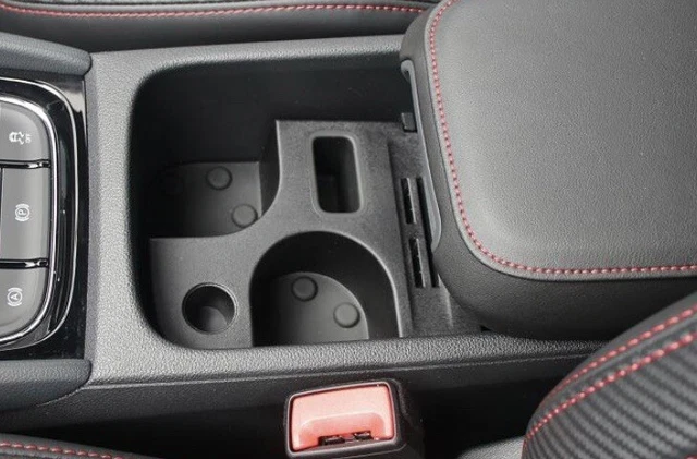 Yaris Konsole Organizer Rumplex Mittelarmlehne Für Produktbild-Vorschau 8