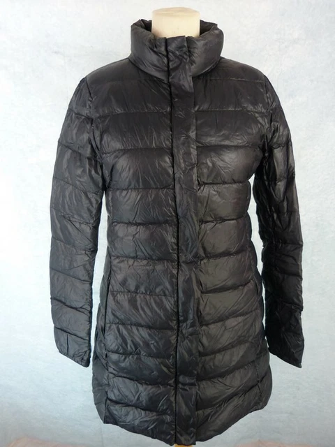 Mango sales doudoune femme