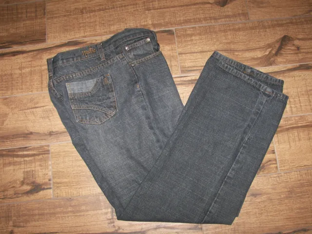 Nostic Jeans - Boys  Size 20 - (30 x 30)