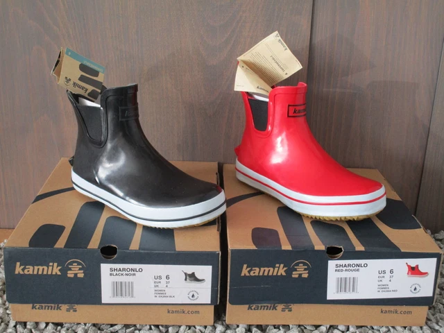 Kamik sharonlo deals