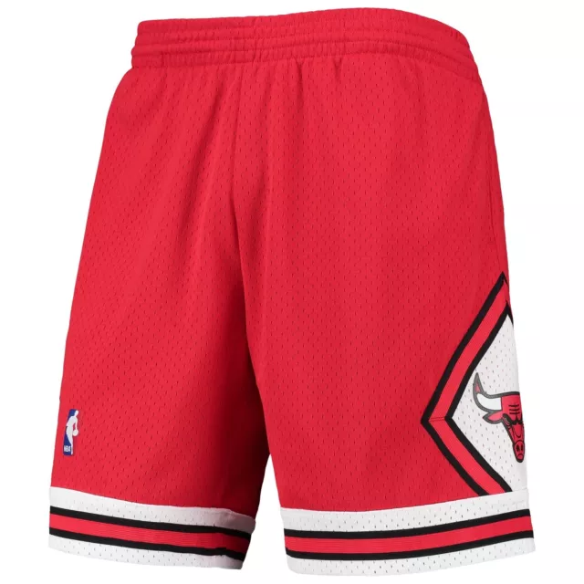 Authentic Cleveland Cavaliers Alternate 2011-12 Shorts, Men Mitchell &  Ness Shorts