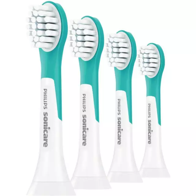 Philips Sonicare Sonicare for Kids 4+ Têtes de brosse à dents électrique 4