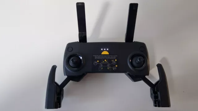Mavic mini fcc version deals