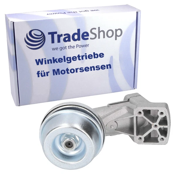 Getriebekopf Getriebe 4180-640-0114 für Stihl Rasentrimmer FS FS-R 130 Getriebekopf Getriebe 4180-640-0114 für Stihl Rasentrimmer FS FS-R 130
