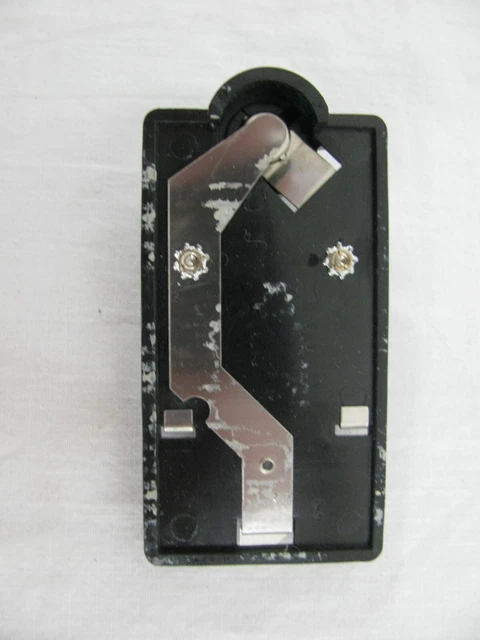 Lionel Trains Illuminated Lock-On Fits O, O-27, & Standard Gauge Track #11-99021 2