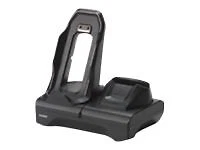 Zebra 2-Slot Charge/USB/Ethernet ShareCradle Docking CRD-TC7X-SE2EPP-01