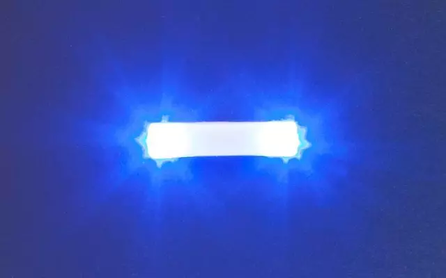 FALLER 163761 Flashing Electronics for Modellfahrzeuge Length 0 17/32in 1:87
