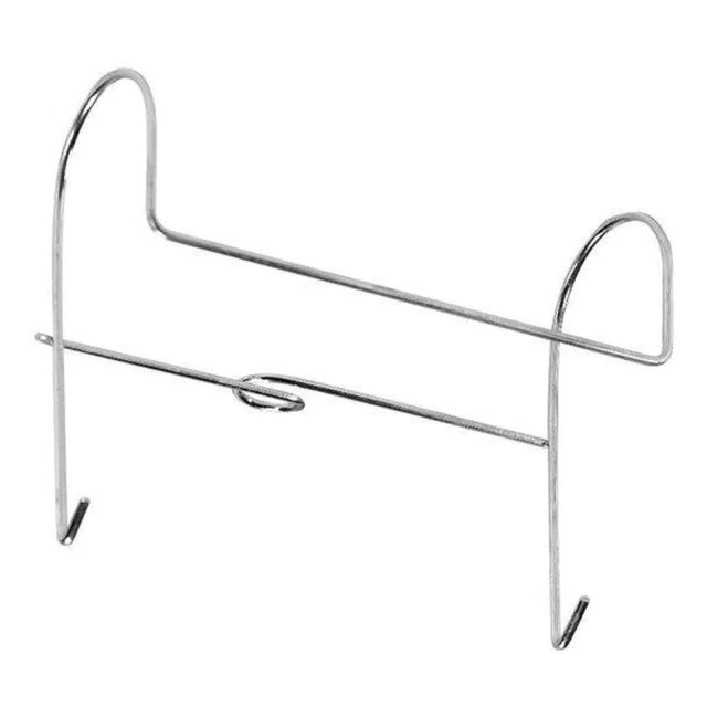 Perno In Ceramica Con Zirconio Da 100 Pezzi Per Laboratorio Odontoiatrico Vassoio Di Cottura A - Foto 2