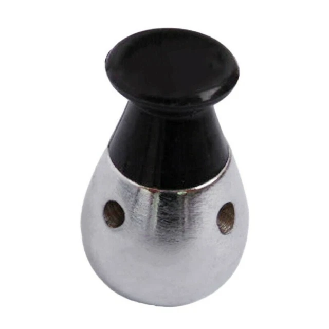 Sécurité Valve for Pression Cuisinière Pièce Capuchon Acier Inoxydable/Rechange