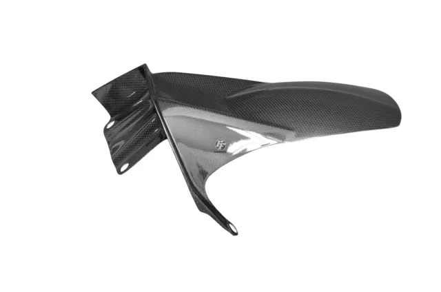 Carbon hinteres Schutzblech für Honda VFR 1200F 2010-2016