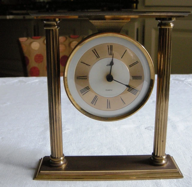 Pendule JAZ transistor formica