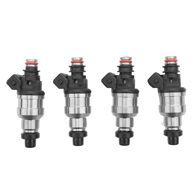 4PZ Nuovo 550Cc Ugello di Iniezione di Carburante per Accord B16 B18 B20 D1 V3F6