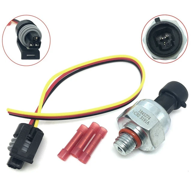 Capteur Pression Huile ICP Turbo Diesel Perkins 1830669C92 994-573 934-708