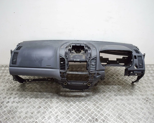 FORD RANGER T6 MK3 Interior Dashboard RHD AB392104310 SN-R0009821 2012 ...