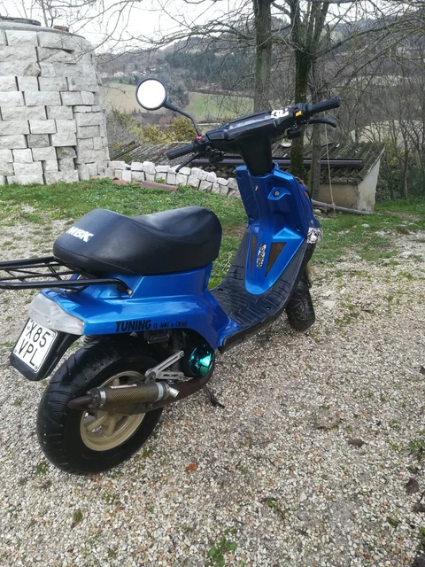 scooter usati 50cc