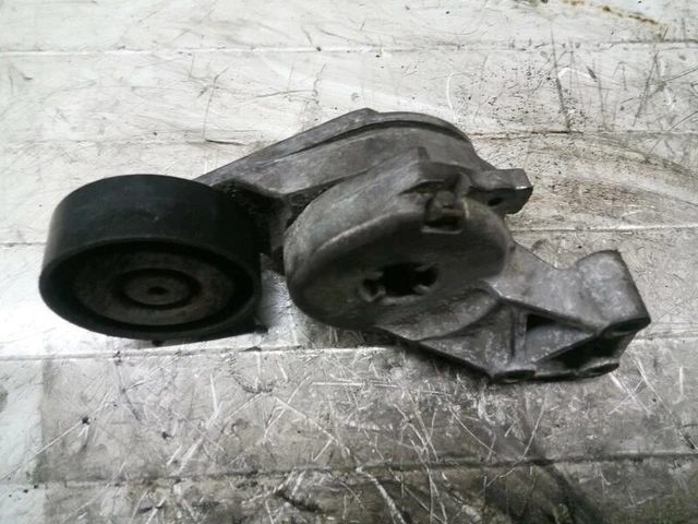 06A903315F galet tendeur pour SEAT IBIZA II 1.8 I 1996 487000 195362 3