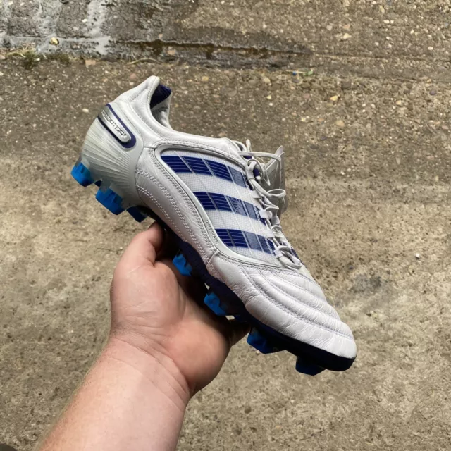 Adidas Predator X CL AG Elite