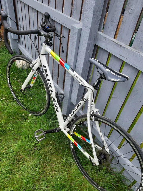 Claud butler san remo 2019 cheap