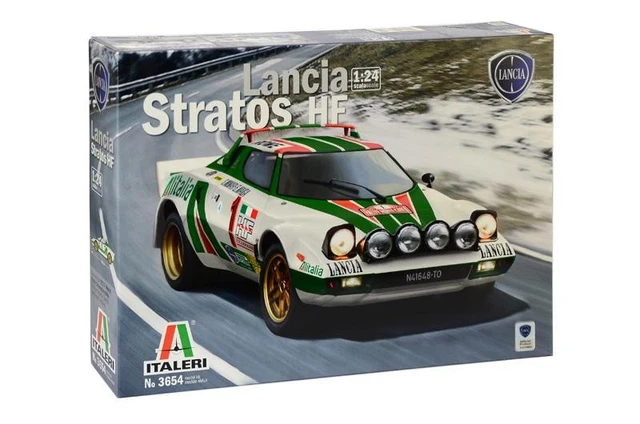 Lancia Beta Coupé Alitalia, Microsprint MS02